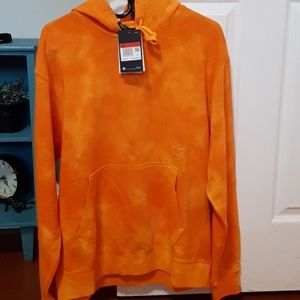 NIKE TIE-DYE HOODIE, BRAND NEW❤🔥